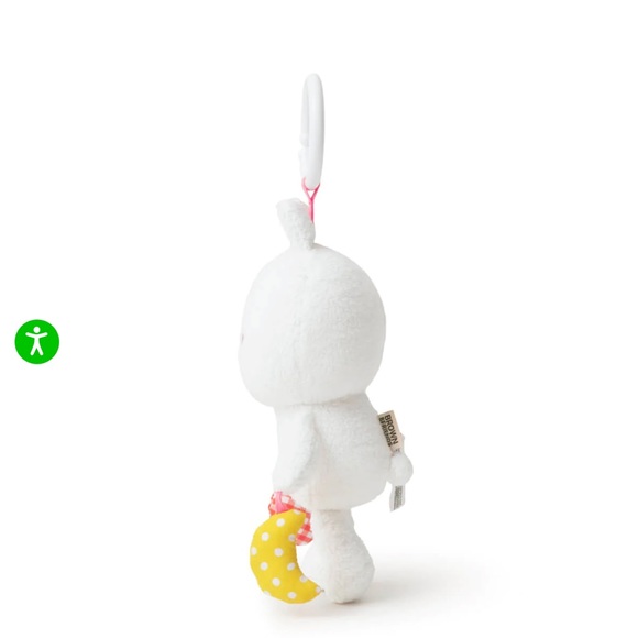 Line Friends Cony plush doll - Picture 9 of 9